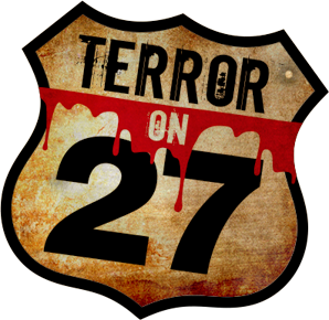 Terror On 27